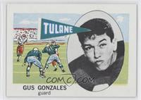 Gus Gonzales