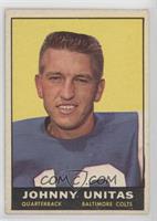 Johnny Unitas