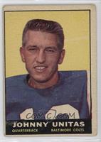 Johnny Unitas