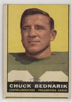 Chuck Bednarik