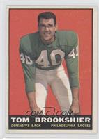 Tom Brookshier