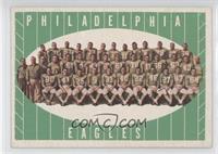 Philadelphia Eagles Team