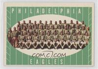 Philadelphia Eagles Team