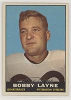 Bobby Layne