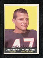 Johnny Morris [Good to VG‑EX]