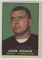 John Reger