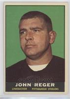 John Reger