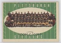 Steelers Team