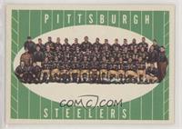 Steelers Team