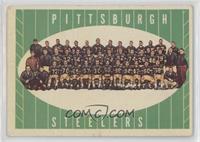 Steelers Team