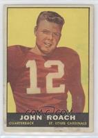 John Roach