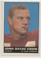 John David Crow