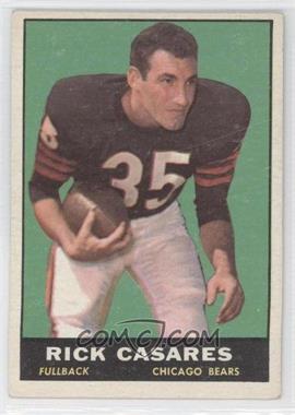 1961 Topps - [Base] #12 - Rick Casares [Noted]