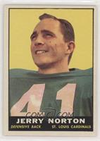 Jerry Norton