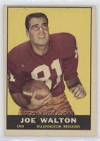 Joe Walton