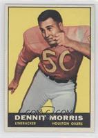 Dennit Morris