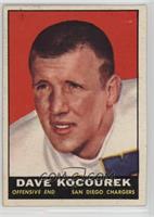 Dave Kocourek