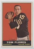 Tom Flores