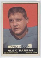 Alex Karras