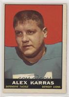 Alex Karras [Good to VG‑EX]