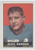 Alex Karras