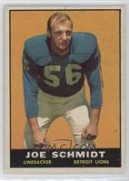 Joe Schmidt