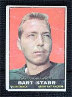 Bart Starr [Poor to Fair]
