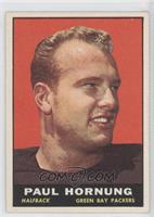 Paul Hornung