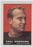 Paul Hornung