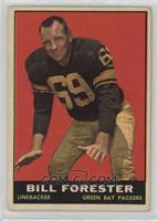 Bill Forester