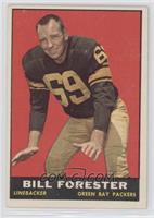 Bill Forester