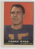 Frank Ryan