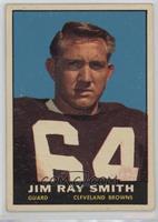 Jim Ray Smith
