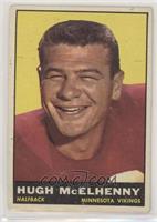 Hugh McElhenny [Good to VG‑EX]