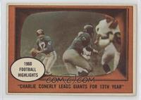 Charlie Conerly