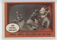 Charlie Conerly