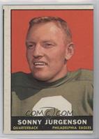 Sonny Jurgensen