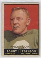 Sonny Jurgensen