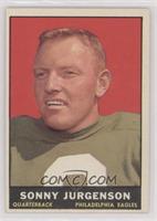 Sonny Jurgensen