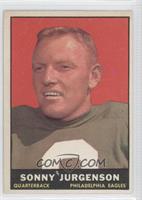 Sonny Jurgensen