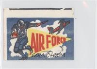 Air Force Falcons Team [Good to VG‑EX]