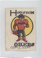 Houston Oilers