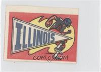 Illinois Fighting Illini Team [Noted]