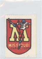 Missouri Tigers Team [Noted]