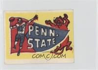 Penn State Nittany Lions Team