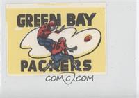 Green Bay Packers Team [Noted]