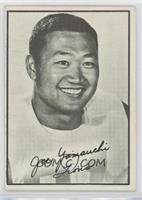 Joe Yamauchi