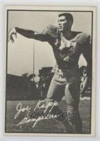 Joe Kapp [Good to VG‑EX]