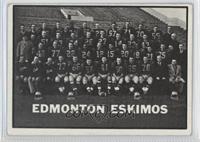 Edmonton Eskimos