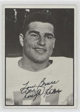 1961 Topps CFL - [Base] #75 - Lou Bruce [Good to VG‑EX]